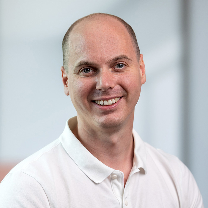 Joey Antonisse - AI Engineer & Musician